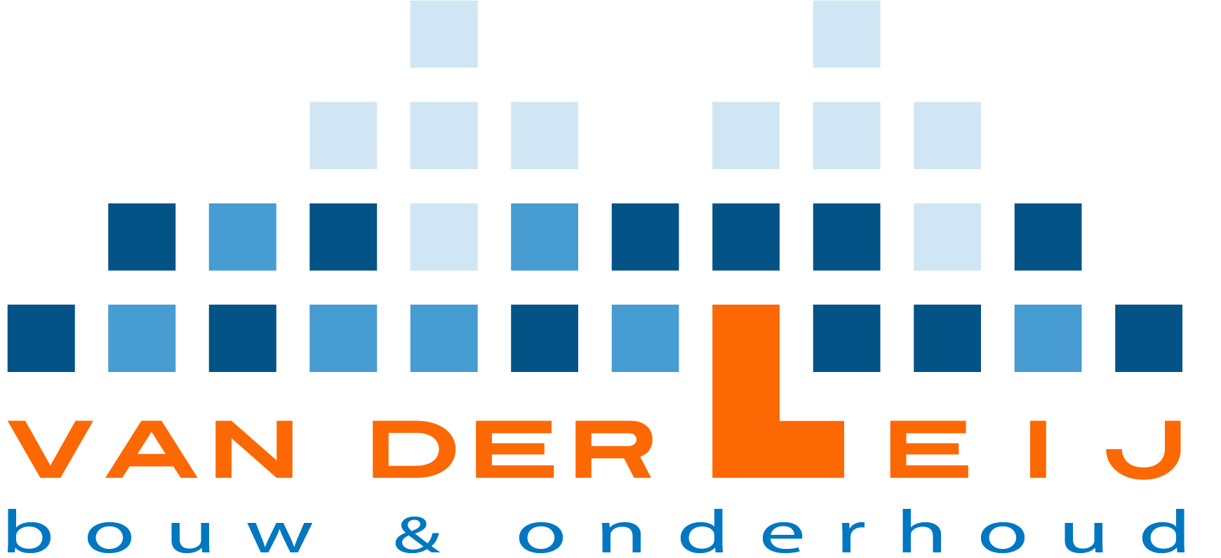 van der leij bouw en onderhoud